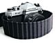 1985 Volkswagen GTI Camera Strap- Black Monochrome