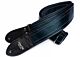 Midnight Blue Cadillac Guitar Strap