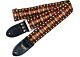 Churchglass Woven Guitar Strap