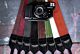 Couch Classic Luggage Camera Strap