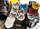 The Custom Cat Camera Strap
