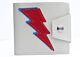 Aladdin Sane Euro Wallet w/ Coin Pouch