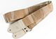 Sundrift Sands Vintage Bohemian Guitar Strap