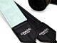 Vintage Sky Cadillac Aqua Camera Strap
