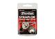 Dunlop Straplok Strap Retainers Dual Design - Nickel