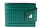 Jade Green Vintage 1960's GMC Wallet