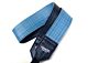 The Vintage Blue GTO Reversible Camera Strap