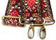 Hendrix Purse Strap, Woven Bag Strap for Handbags - Bag Strap Crossbody
