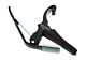 Kyser Quick-Change Capo for 6 String Guitars