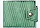 Chevy Camaro '78 Vintage Billfold Wallet Sage Green