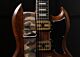 Camouflage Guitar Strap -  2 styles