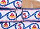 Son of a Sailor Vintage 1970's Guitar Strap
