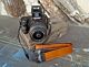 Buckskin 70's Slim Camera Strap
