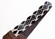 The Limited Edition Byloos Native American Print Camera Strap
