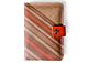 The Chrysler '78 International Stripes - Full Sized Passport Wallet