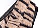 Tiger Stripes Guitar Strap