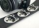 Wolf Camera Strap 
