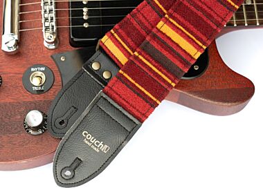 Cheap guitar straps hot sale