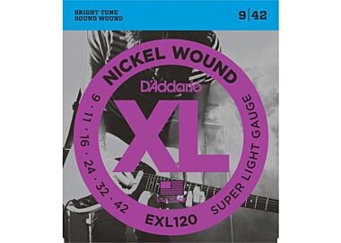 D'addario Planet Waves NS Micro Tuner