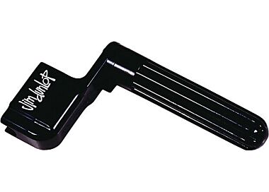 Jim Dunlop Tortex Standard .73 Mm Giallo - Pack Da 12 Plettri Per Chitarra