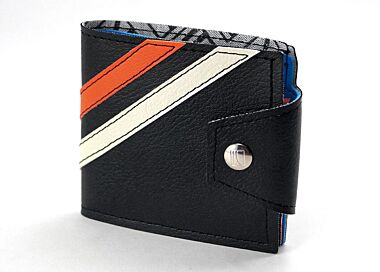 Puma bmw wallet orange shop
