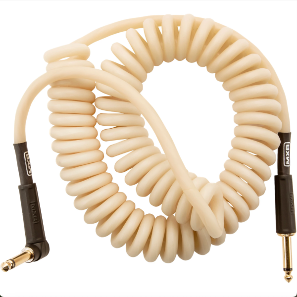 MXR Coil Glow Instrument Cable 