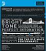 3 PACK - D'addario EXL 110 Electric Guitar Strings