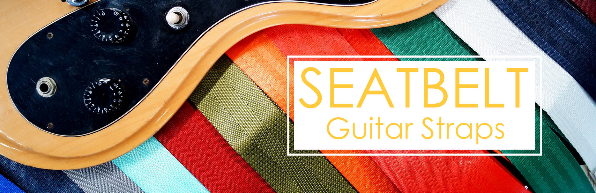 Couch Guitar Straps Home