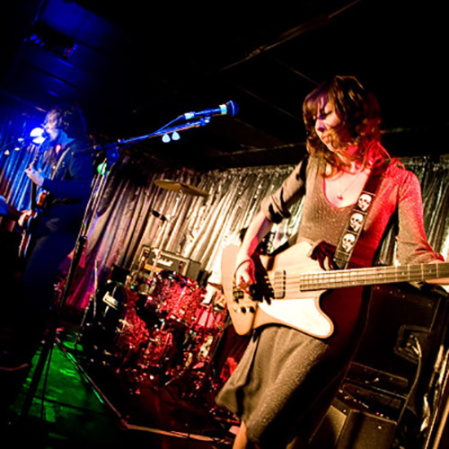 Silversun Pickups New Record and Sell Out The Observatory