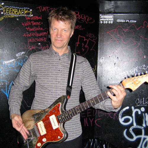 Wilco At The Hollywood Bowl: Nels Cline Rocked Our Faces Off