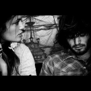 Platinum In Australia- Angus and Julia Stone