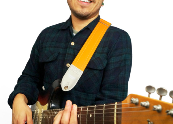 Gift Guide: Best Guitar Strap for the Musician in Your Life