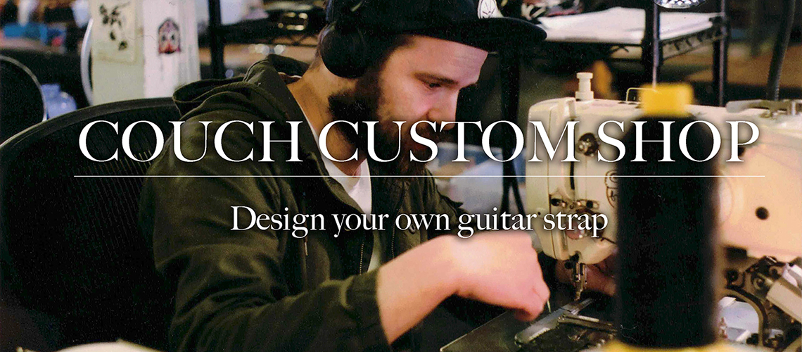 Custom Shop