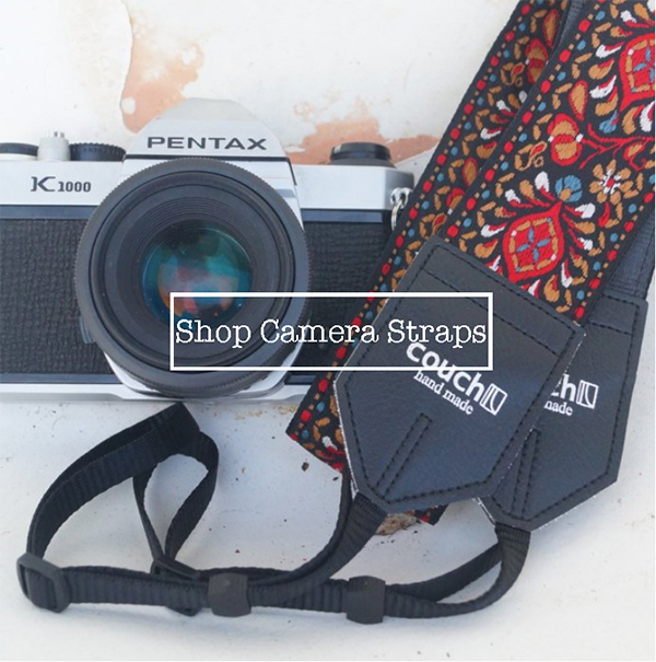 Shop Camera Straps