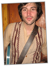 indie bands love rocking our guitar straps