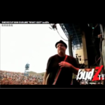 Sublime Reunites At Smokeout and Eric is Rocking Couch!
