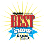 Wired Blogs Couch Booth at NAMM, Couch Wins Best in Show