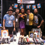 Couch Wins Best in Show at NAMM 2 Years In A Row?!