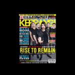 Kerrang Metal Mag Features Rise To Remain