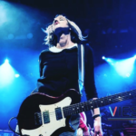 Kim Shattuck The Muffs Still Going Strong!