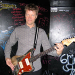New Wilco Video Out, Nels Cline Wears His Couch Strap
