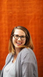 BIRD<br>PRODUCTION<br>Bird came to us through the fashion program at Orange Coast College, and we couldn't be happier to have her helping us out. She likes punk rock, chips, and long walks on the beach. She’s in the Couch Hall Of Fame as motherhood has brought her away from us, but she still works from home connecting with you via our social media. You can catch her deep in the mosh pit with her Doc Martins on.