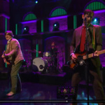 Mountain Goats on Live on Seth Meyers
