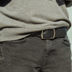 Couch Belt Sizing + How To Know What Belt Size You Are