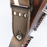 Nitro or Poly? What Your Guitar's Finish Means for Your Strap