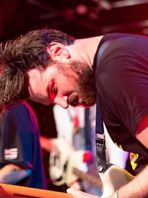 Fidlar Elvis of fidlar