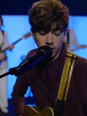 Declan McKenna Declan McKenna