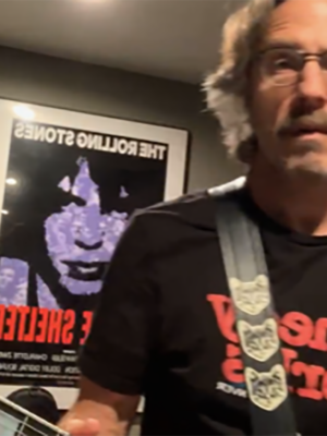 Marc Maron Marc Maron