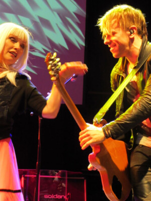 Blondie tommy_kessler_blondie