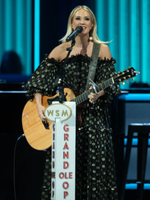 Carrie Underwood Carrie Underwood